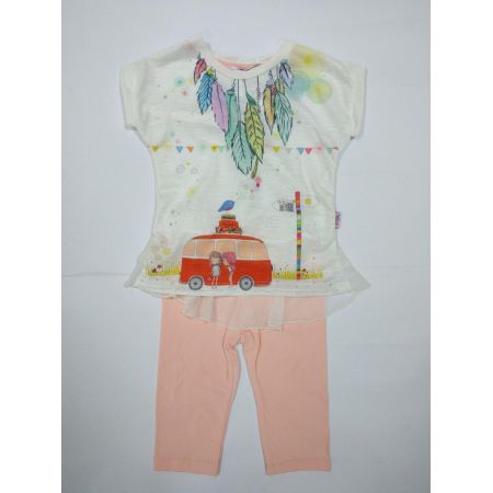 Set for the girl 6429-1