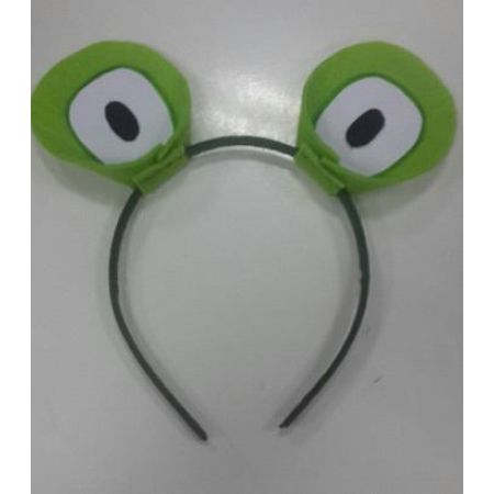 Карнавальный костюм - обруч Лягушка - Жабка