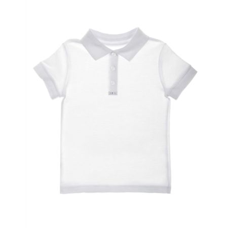 Blouse - polo shirt k.r. 114578/114579