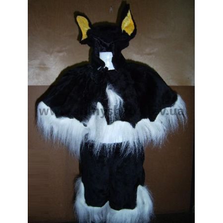 Карнавальный костюм Летучая Мышь №9