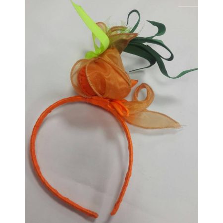 Карнавальный костюм - аксессуар Луковица