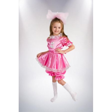 Карнавальный костюм Кукла№5