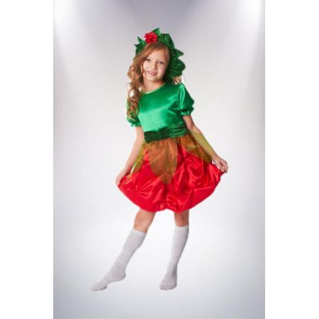 Карнавальный костюм Клубника Sonechko