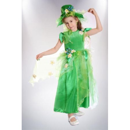 Карнавальный костюм Весна