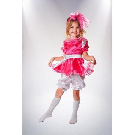 Карнавальный костюм Конфетка№5