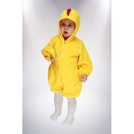 Карнавальный костюм Цыпленок