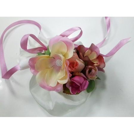 Сумочка святкове Бал Квітів ТМ Sonechko