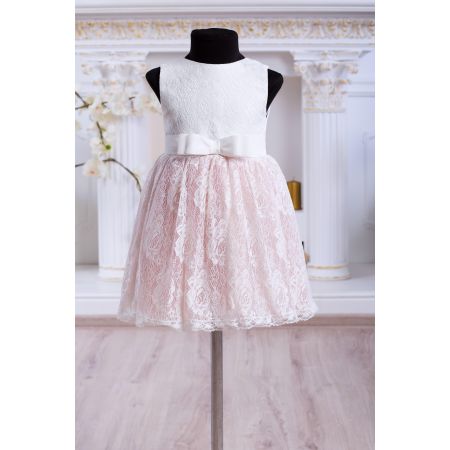 Ошатне бальне плаття для дівчинки 9750