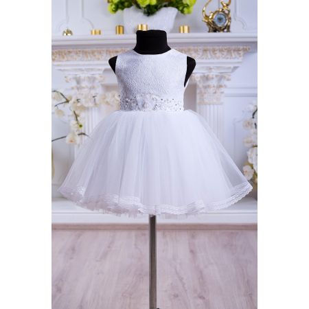 Ошатне бальне плаття для дівчинки 9749
