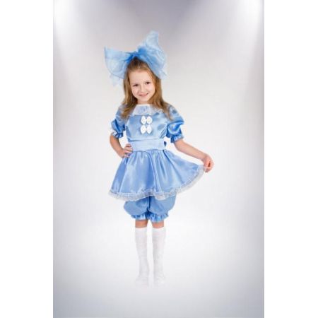 Карнавальный костюм Мальвина(новинка)№5