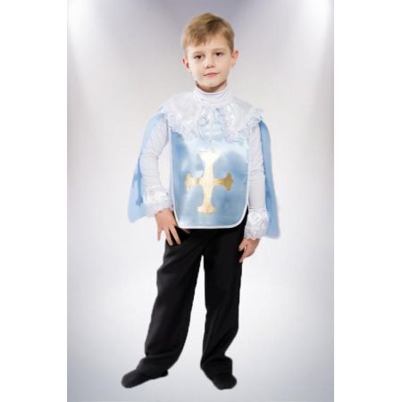 Карнавальный костюм Мушкетер №5