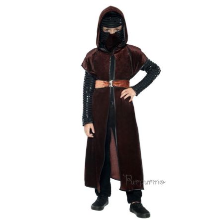 Карнавальный костюм для мальчика Джедай 2048