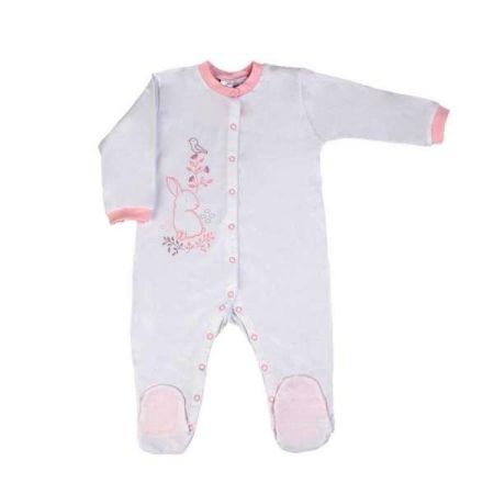 Комбінезон Pin Pin pink 101-34