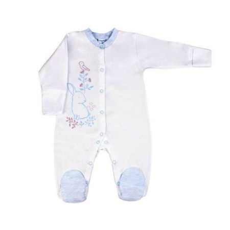 Комбінезон Pin Pin blue 101.34