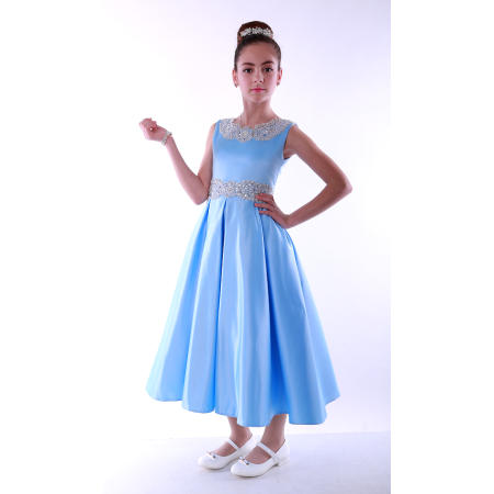 Святкове плаття для дівчинки Валері