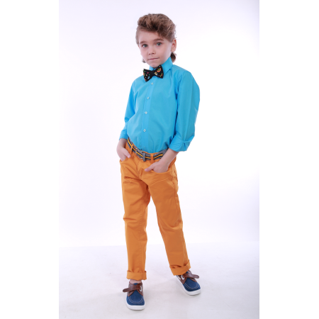 Костюм для мальчика Стиляги М3