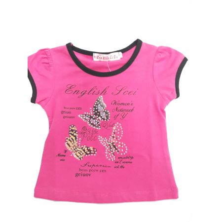 T-shirt for a girl Turkey 723