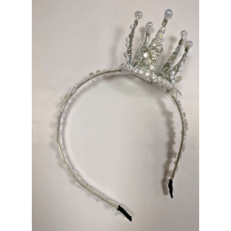 Аксессуар для девочки Корона Королева 1