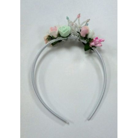 Аксессуар для девочки Корона Принцесса 1