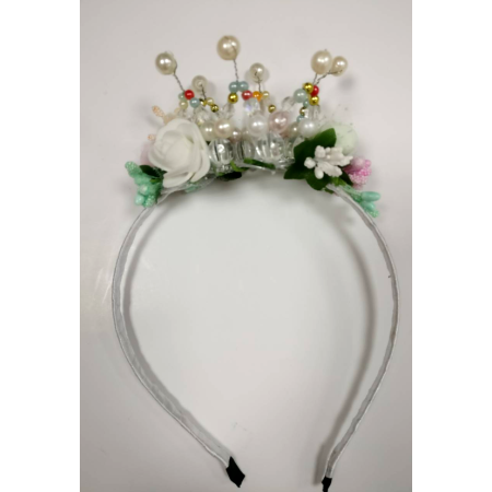 Аксессуар для девочки Корона Королева 4