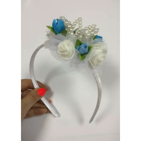 Аксессуар для девочки Корона Принцесса 5