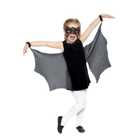 Карнавальный костюм Летучая мышь 2044