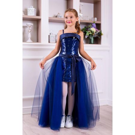 Святкове плаття для дівчинки 10768