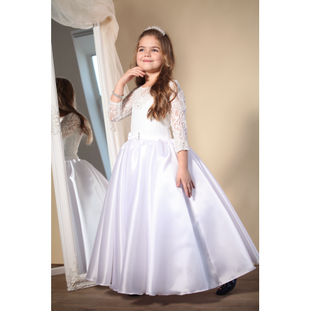 Ошатне плаття для дівчинки Прада