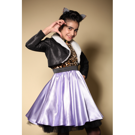 Карнавальный костюм Клодин Вульф 