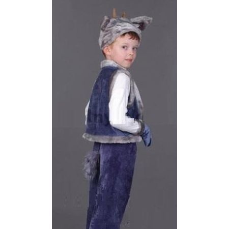 Карнавальний костюм Козленок №2