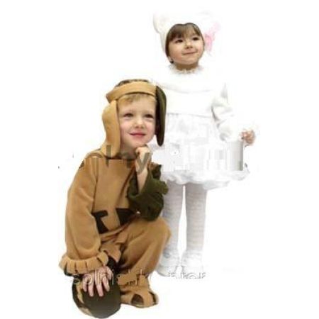 Карнавальний костюм Собака Песик№3