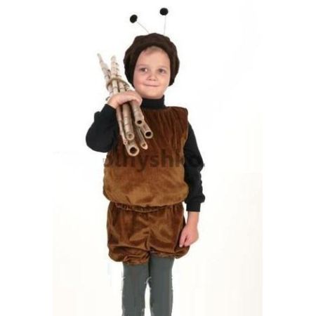 Карнавальний костюм Мураха №2