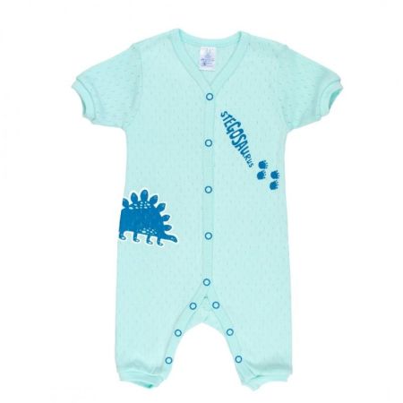 Комбінезон - Ромпер Dino traces