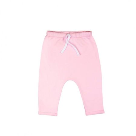 Штани для дівчинки 104-2.48-1.74 My Cuties рожеві