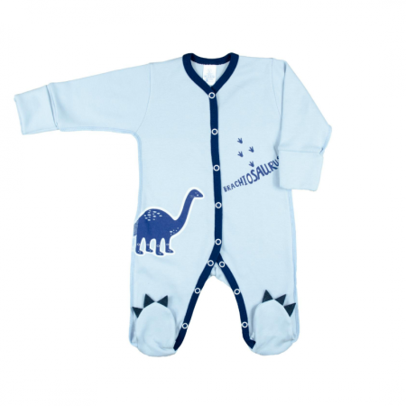 Комбінезон для хлопчика Dinosaur