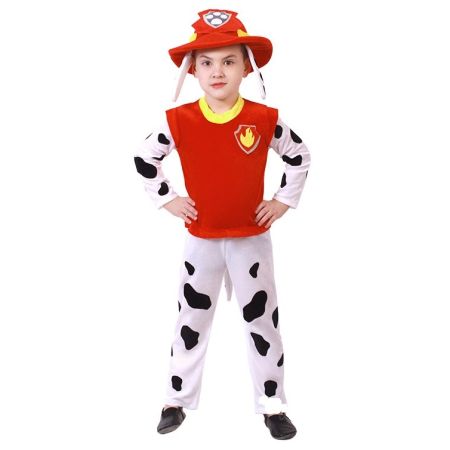 Карнавальный костюм для мальчика "Маршал"2194