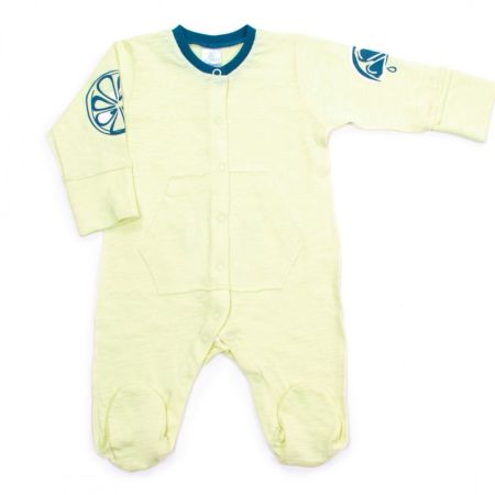 Man - Jumpsuit Lemon Doggy 101.76