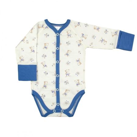 Baud for the boy of Little Bear blue 102, 74