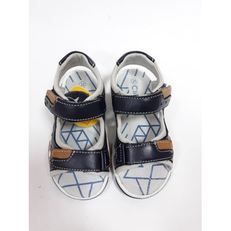 Сандалі для хлопчика Z623