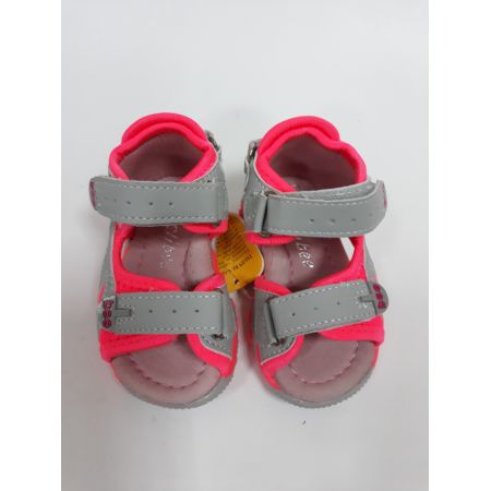 Босоножки для девочки A-6 Clibee