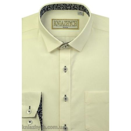 Shirt for boy's milk Whisper896 Prince