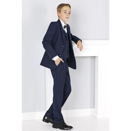 Костюм шкільний для хлопчика Томас 70 1.1