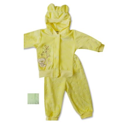 Комплект ясельний 423 ТМ \u200b\u200bФламінго