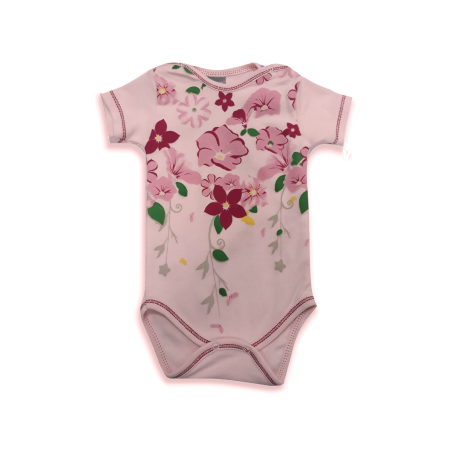 Body 111019 Flowers pink