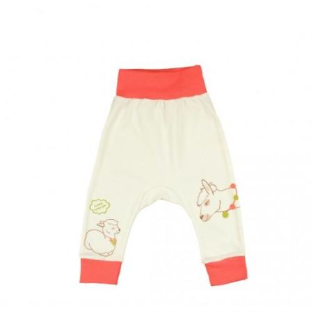 Штанці для новонародженого Lama 104-2.70 ТМ Veres