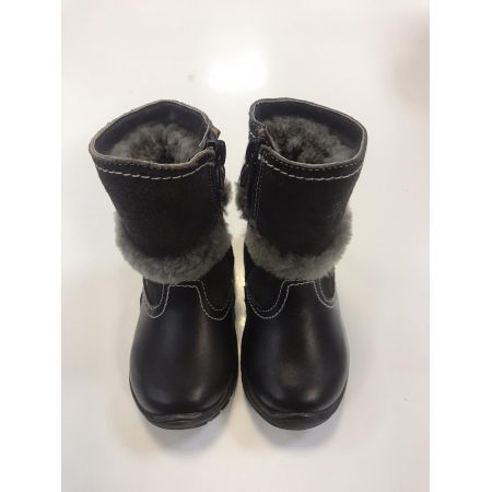 Winter children's boots 5510-494