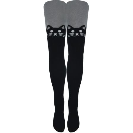 Tights for girls 8203 TM Easy Go