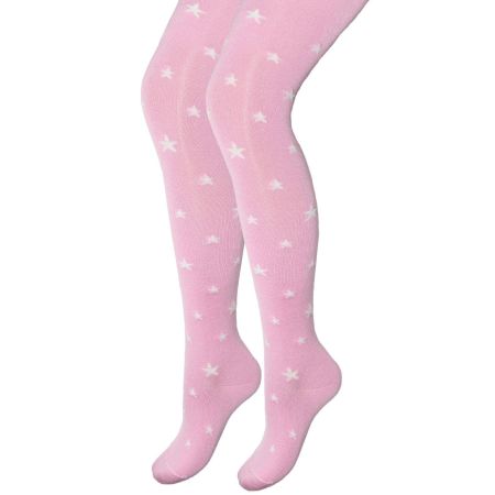 Tights for girls 8101 TM Easy Go