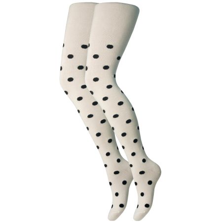 Tights for girls 8100 TM Easy Go