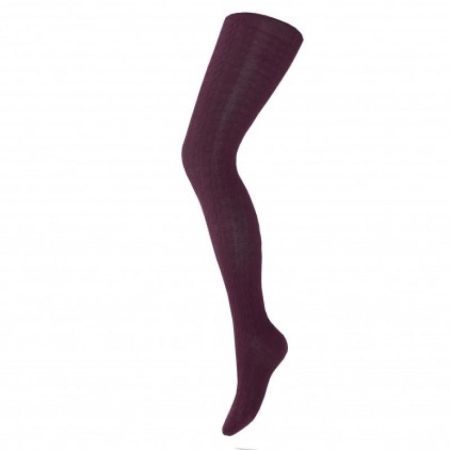 Tights 8098 Bordeaux TM Easy Go